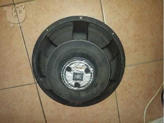 PoulaTo: Ηχειο JBL 15'' modelo no 2227HPL  USA
